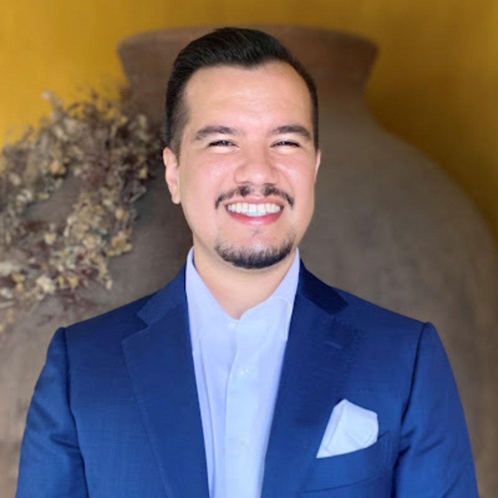 Meet your Posher, Jose